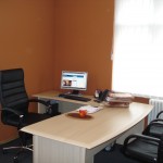 direktor office