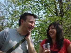 140 baš dobro ovo pivo!
