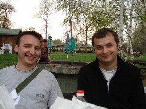 165 - Dragan i Žile