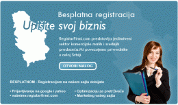 Company register